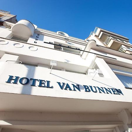Hotel Van Bunnen Knokke-Heist Eksteriør bilde